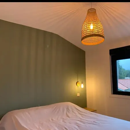 Nyaraló Maison *