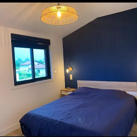 Maison Holiday home